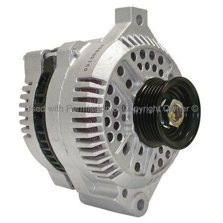 Mpa 91-95 Dodge-W350 Dodge-W250 Dodge-W150 New Alternator, 7770607N 7770607N
